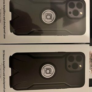 GENERAL POST…I’m selling a few items for Apple iPhones and Apple watches